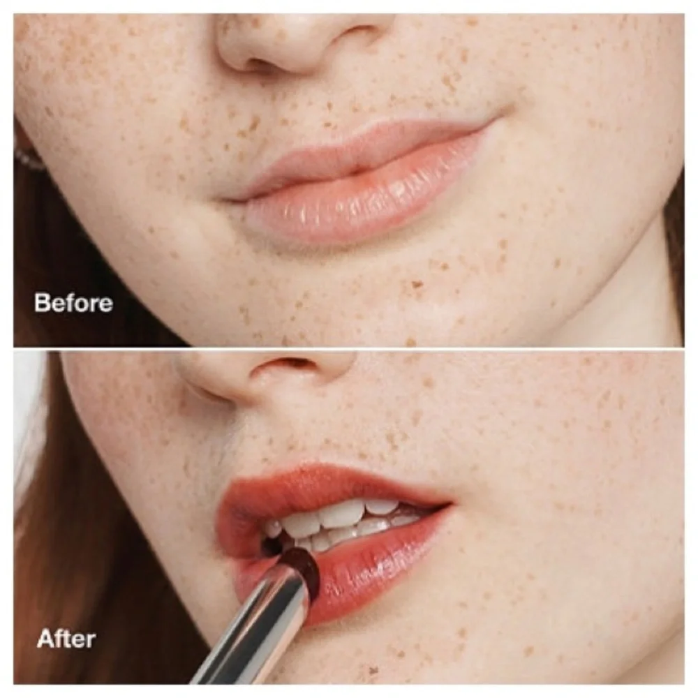 Travel Size Clinique Almost Lipstick in Black Honey